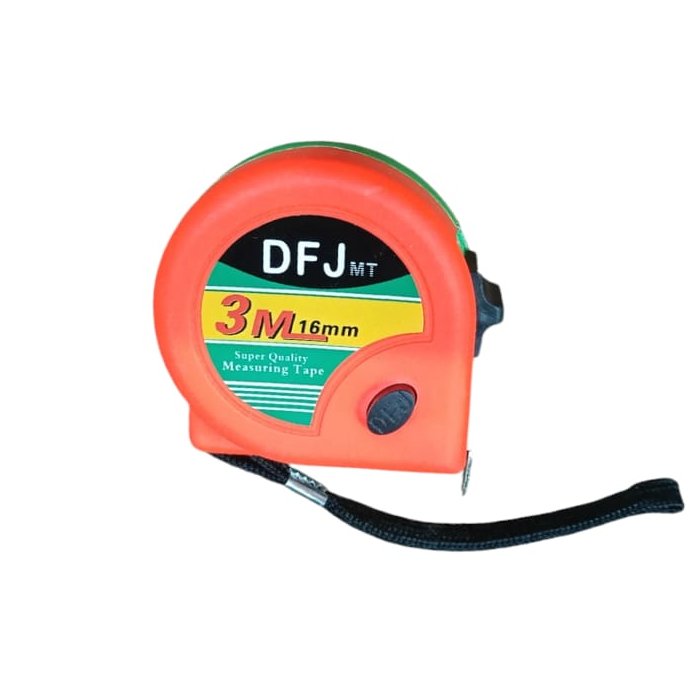 Measure Tape DFJ