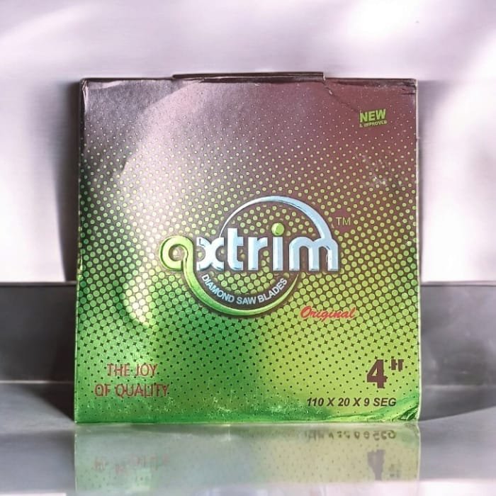 AXTRIM Blade