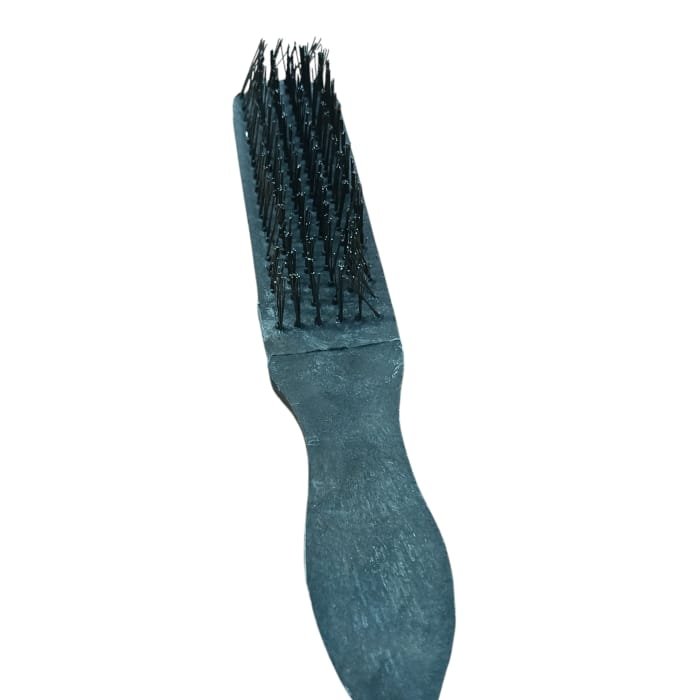 Tar Brush Plastic